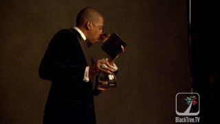 JayZ Grabs 3 GRAMMYs Drinks Dusse VSOP GRAMMYs [upl. by Ajiat]