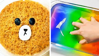 The Best Satisfying Slime ASMR that Will Make You Even MORE Relaxed 2994 [upl. by Aytida]