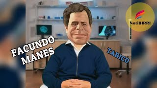 Facundo Manes  Una Causa Noble😂😂🤺🤺 Tarico  Humor  Divertido Argentina 2024  Compartí🙋‍♂️🕊️ [upl. by Bunde]