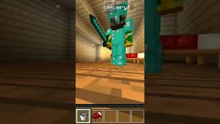 como meterse en la casa de alguien vocaloid minecraft lobuenolomaloylofeodelasredes gaming [upl. by Aowda]