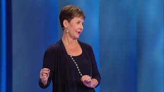 Sofrimento  Joyce Meyer [upl. by Puff]