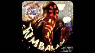 Timbalada  Ao Vivo  1998 [upl. by Ellenor793]