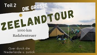 Die grosse Zeelandtour Teil 2 [upl. by Benoit847]