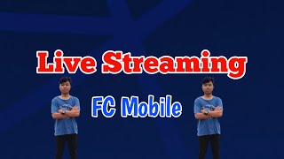 Malam Cuy EA SPORTS FC MOBILE [upl. by Argent]