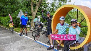 20241026 熱血小折出發吧 台南 台江國家公園 至 烏山頭水庫 一日遊 [upl. by Yhtur613]