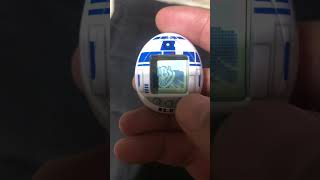 R2D2 Tamagotchi  General Grievous Unlocked [upl. by Cos]