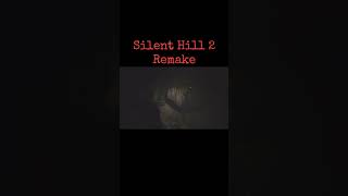 Granddaddy Nurgle Calls 🤢  Silent Hill 2 Remake [upl. by Lynnelle]