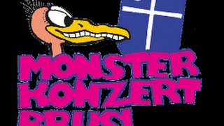 Monsterkonzert  1993 Bruchsal  Part 4 [upl. by Backler]