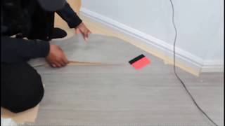 HOW TO TRANSFORM FLOOR ON A BUDGET DIY FLOORING UPGRADE BUDGET DIY DIY HACKS DOLLAR TREE DIY [upl. by Ainerbas]