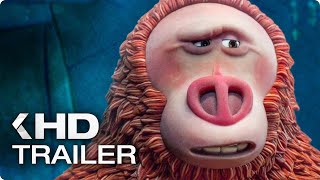 MISSING LINK Trailer 2 2019 [upl. by Ruffo]