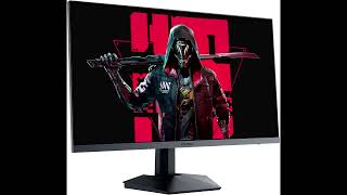 KOORUI 27inch Full HD Gaming Monitor  165Hz 1ms Response Time FreeSync Premium [upl. by Reisinger362]