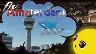 FlyTampa announces Amsterdam in  Vegas [upl. by Gayn]