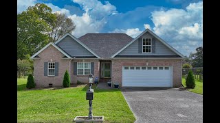 451 Rocky Crest Dr Gallatin TN 37066 [upl. by Obara198]