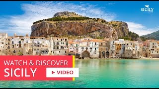 Discover The Beautiful Sicily [upl. by Schick944]