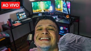 🔴EU VOLTEI 🤣😈🔴 MUDANÇA DE VÁRIAS COISAS NA LIVE ❌ DEIXA SEU MEMBRO  LIKE [upl. by Thomasin722]