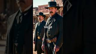 Wyatt Earp Legend of the American Frontier [upl. by Dyob331]