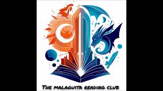 The Malaguita Reading Club 2 quotEl proscritoquot de Louise Cooper El señor del tiempo II [upl. by Yreffej]