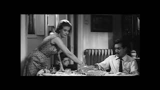 Ugo Tognazzi Leducazione sentimentale from I Mostri with English subtitles [upl. by Auburn5]