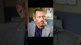 Dr House knew she wasn’t here to see a doctor movie video shorts [upl. by Oibirot]