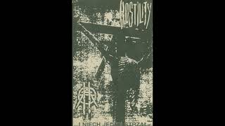 Hostility – I Niech Jeden Strzał FULL ALBUM [upl. by Attiuqihc852]