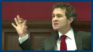 Immigration is Bad For Britain  Douglas Murray [upl. by Lipman554]