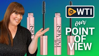 LOreal Paris Lash Paradise Mascara  Our Point Of View [upl. by Genni]