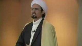 The Dangers of Heedlessness By Hamza Yusuf [upl. by Einnhoj]