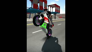 Offroad Outlaws  Motocross Racing Videogame 1110 Driving on Dirt Bikes  Androidgameplay 1 [upl. by Aras]