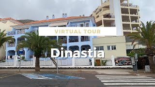 Virtual Tour Apartamento en Dinastia  Ref  LWP4656 [upl. by Margarete]