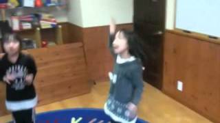 Great Classroom Song  This is ME  by ELF Learning [upl. by Laspisa526]