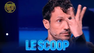 Willy Rovelli a un doigt de pied sur la main  😨  VTEP  Saison 04 [upl. by Sasnak]