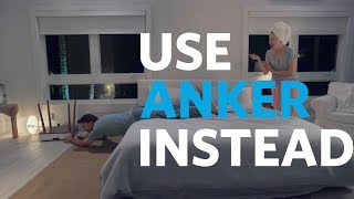 Anker  Wireless Chargers  UseAnkerInstead [upl. by Getter]