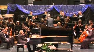 S Prokofiev Piano Concerto 2 Konstantin Soukhovetski [upl. by Belden]