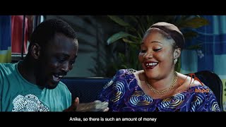 The Confidant  Latest Yoruba Movie 2022 Drama Starring Ibrahim Chatta  Jaiye Kuti  Bimbo Oshin [upl. by Potash268]