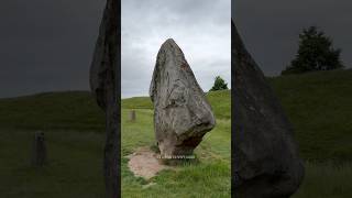 Walking amongst Avebury’s Giants ancient travel shorts [upl. by Ahsiener]