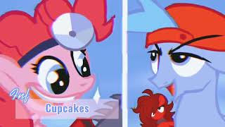 FnfCupCakesDaycore [upl. by Iphigenia]