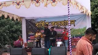 A picnic Programs at Dream Square Resort Chalkpara Mawna Sreepur Gazipur Bangladesh [upl. by Storer]