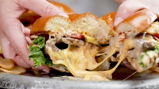 3 Burger Recipes You Should Try [upl. by Doss]