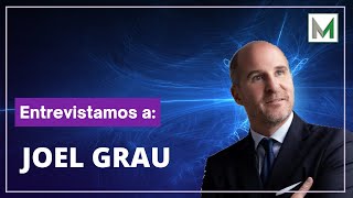 ENTREVISTA a JOEL GRAU  Broker en el Sector marítimo de Carga [upl. by Ifen]