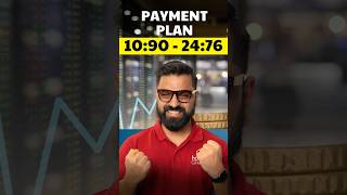 Payment plan  Your Choice property gurugram business realestateinvestment realestate [upl. by Dedie14]