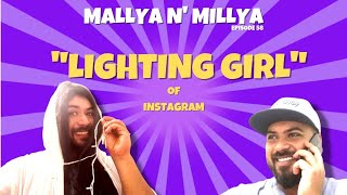 INSTAGRAM GIRL  Epi 58  Old Video  Le Milyo [upl. by Wheelwright]