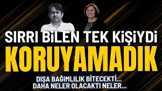 ÜLKENİN KADERİNİ DEĞİŞTİREN OLAY Toryum sırrını bilen bir kişi vardı KORUYAMADIK [upl. by Oswald]