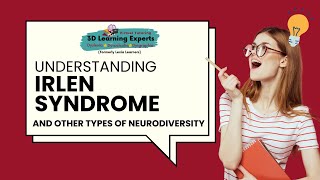 Understanding Irlen Syndrome and Other Types of Neurodiversity [upl. by Annirac291]