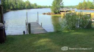 Hayward Wisconsin  Destination Video  Travel Guide [upl. by Amling]