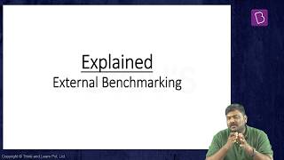 Explained External Benchmarking [upl. by Callida671]