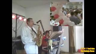 Învârtite de Făgăraș Instrumental amp Hațegane live colajeNeluțu Rusu Saxofon amp Voce Nuntă la Hurez [upl. by Schrick]