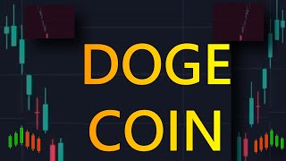 DOGECOIN Price Prediction News Today 16 March [upl. by Nnayr]