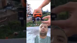 Drone camera flying drone dronetech dji djidrones automobile dronetek dronegear toys [upl. by Eelrahc]