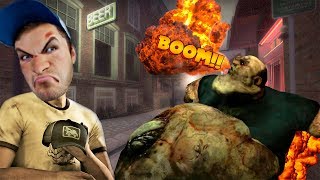 BOOMERS de TNT Mutachon 2 en L4D2 [upl. by Necaj]