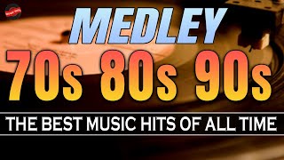 Greatest Hits 70s 80s 90s Oldies Music 3833 📀 Best Music Hits 70s 80s 90s Playlist 📀 Music Oldies [upl. by Ailekahs]